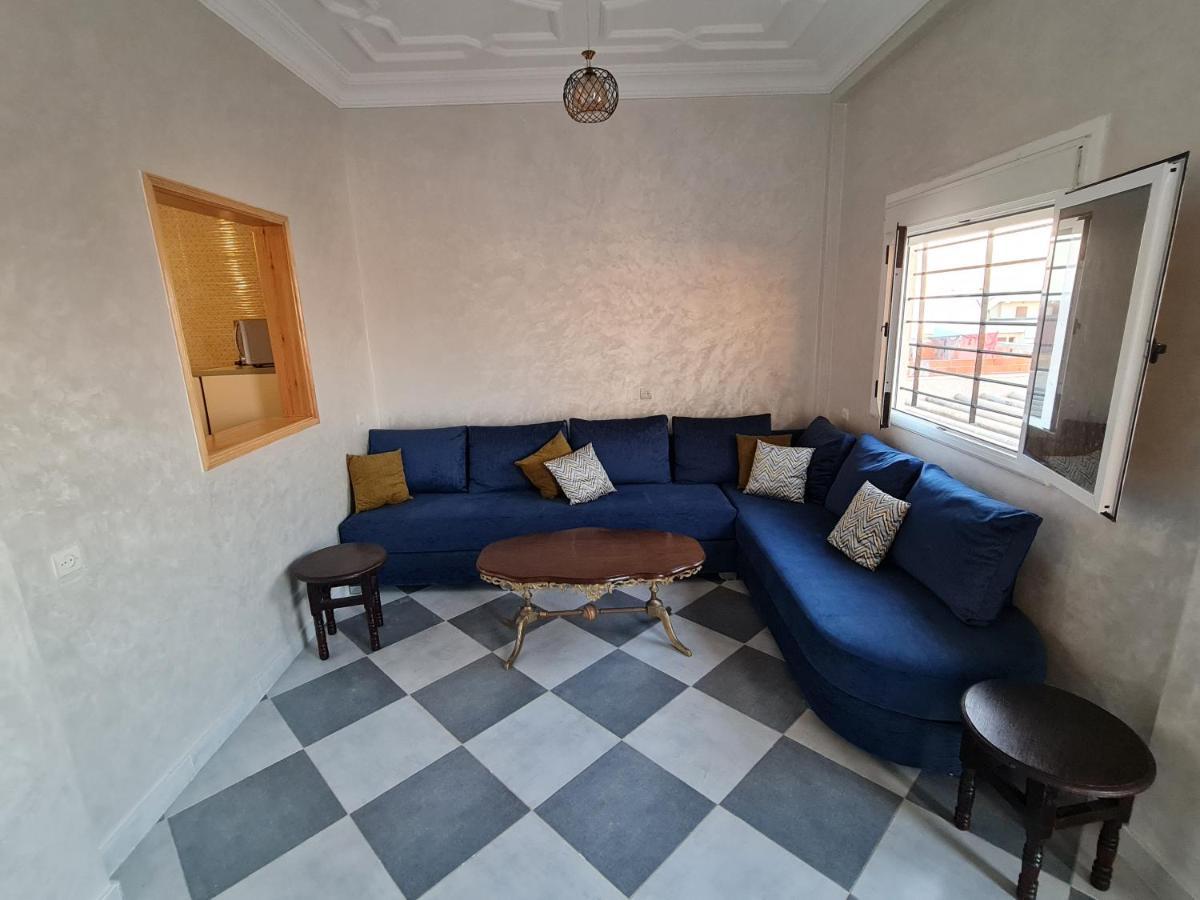 Appartement Meuble A Louer ลารัช ภายนอก รูปภาพ