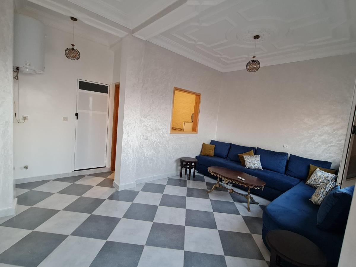 Appartement Meuble A Louer ลารัช ภายนอก รูปภาพ