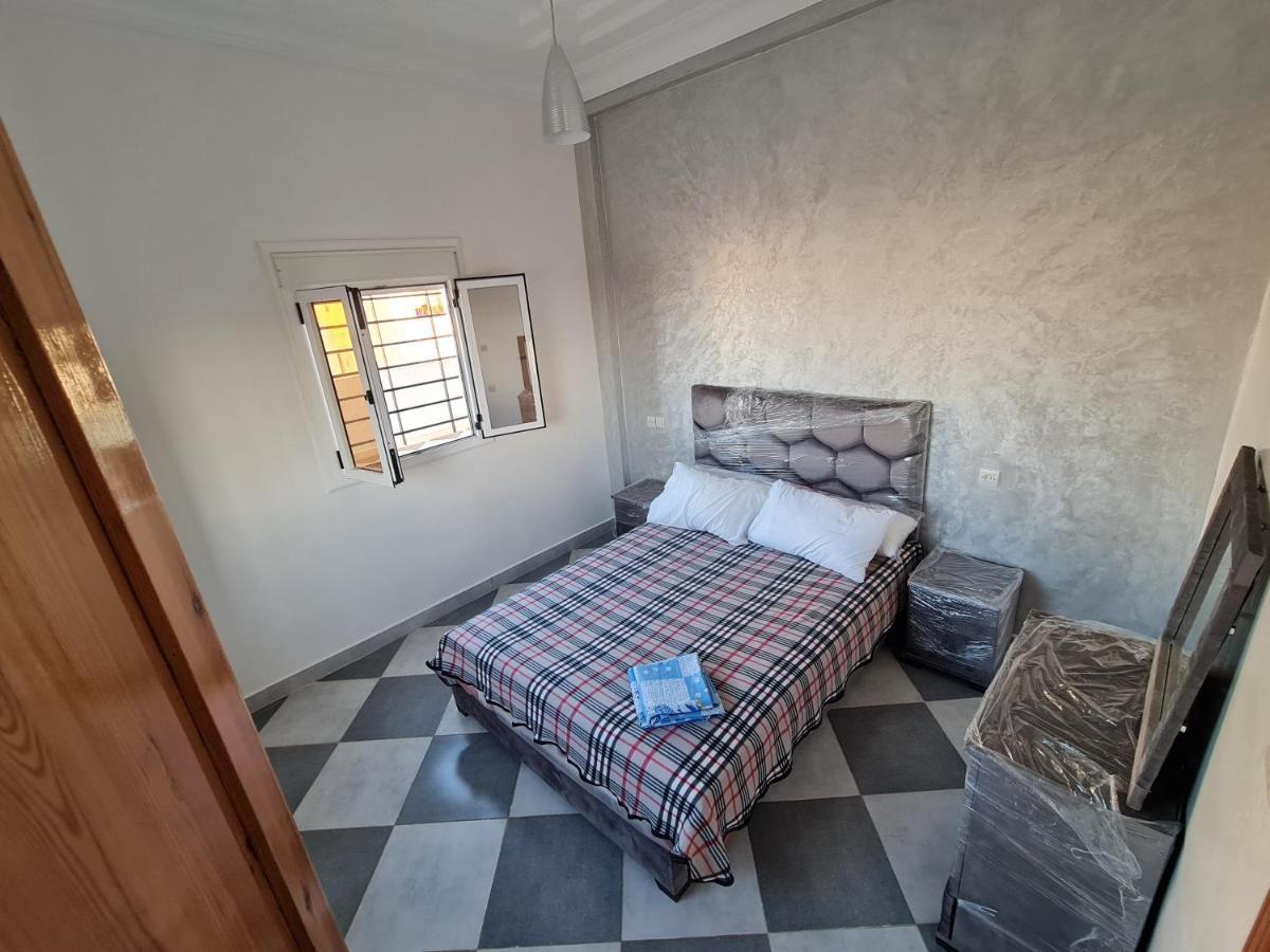 Appartement Meuble A Louer ลารัช ภายนอก รูปภาพ
